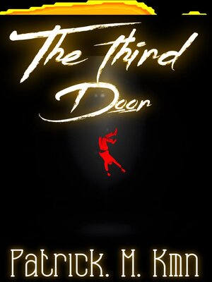 cover image of The Third Door